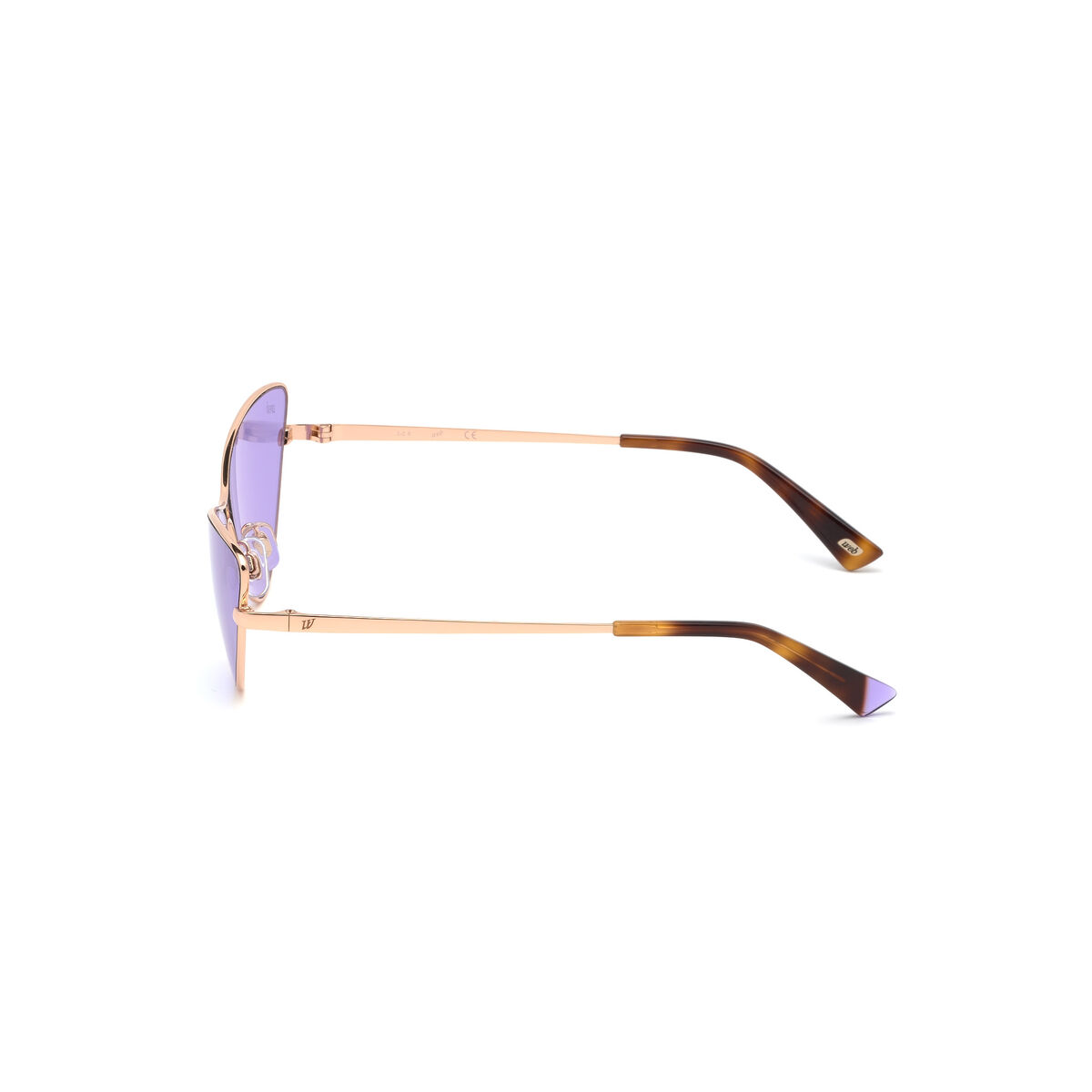 Solbriller til kvinder Web Eyewear Ø 65 mm